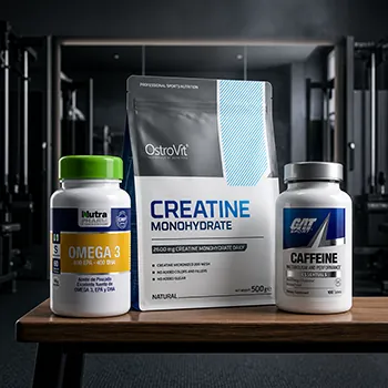 Otros productos Natural Beast