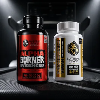 Packs Natural Beast