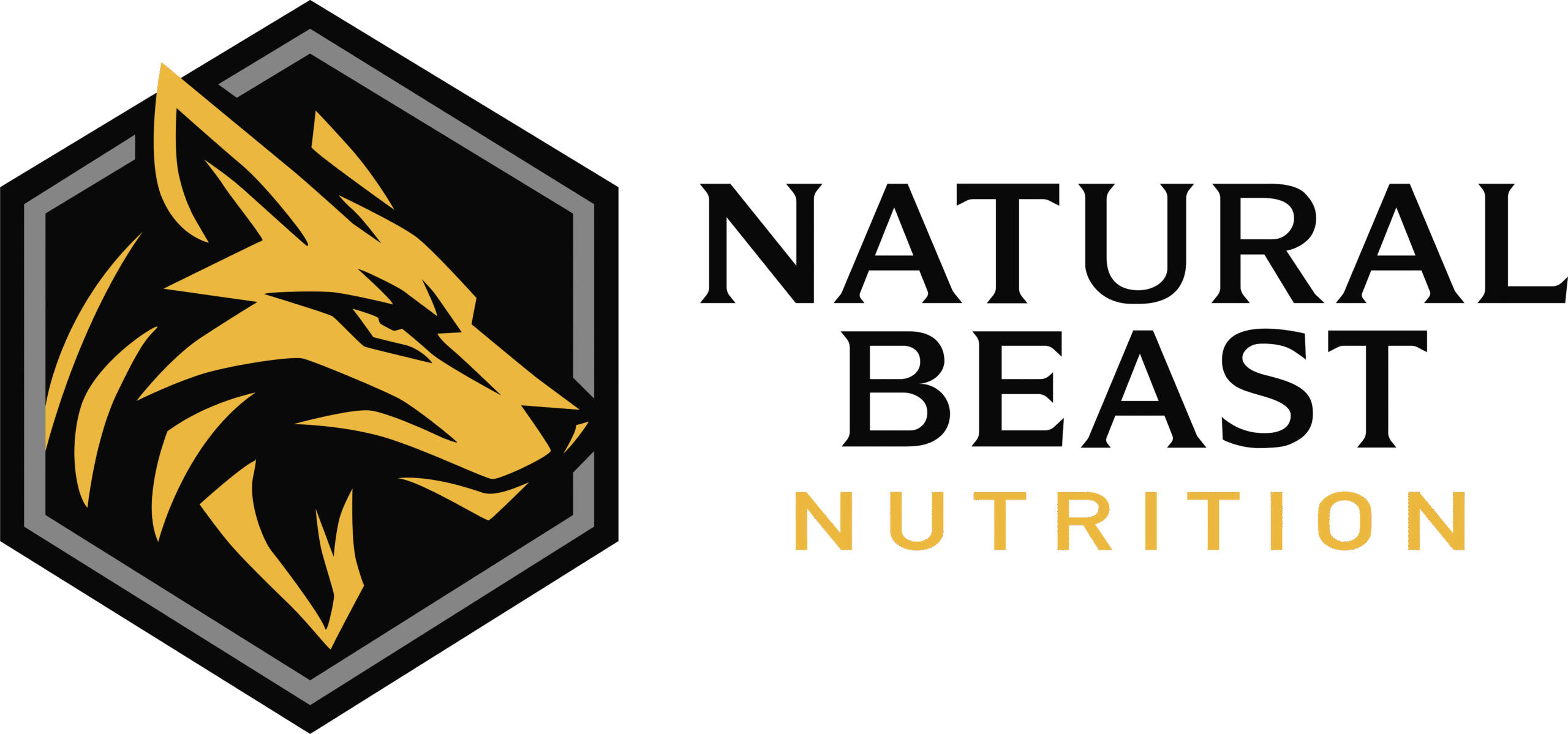 Natural Beast Nutrition