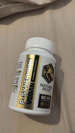 Foto del cliente con el producto